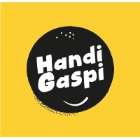 Biscuiterie HANDI-GASPI 🍪 logo - Similar company to Zalg