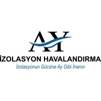 AY İZOLASYON logo - Similar company to Ads Yalıtım Ve Yapı Mlz. San. Tic. Ltd. Şti.