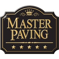Master Paving