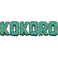 KOKORO logo - Similar company to Iloderma