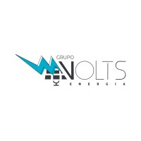 Grupo Volts Energia logo - Similar company to Sollar Projetos Fotovoltaicos