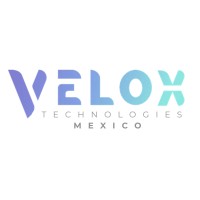Velox Technologies México logo - Similar company to Velox Tech