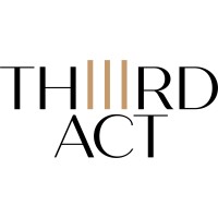 Third Act Stories logo - Similar company to Primerfp