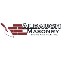 Albaugh Masonry Stone & Tile Inc. logo - Similar company to Best Block Co.
