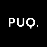 PUQ logo - Similar company to Kookoo Grocery