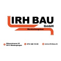 IRH BAU GmbH logo - Similar company to Voltline