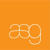 ASG International logo - Similar company to 3Ecruit