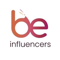 Be Influencers logo - Similar company to Be Influence