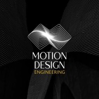 Motion Design Engineering logo - Similar company to Motion By Design