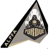 Purdue University ALPFA logo - Similar company to Shpe Purdue