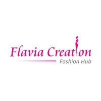 Flavia Creation logo - Similar company to Redsketch