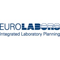 EUROLABORS AG logo - Similar company to 2408 抽象建筑