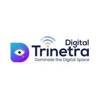 Digital Trinetra logo - Similar company to Sol Ai