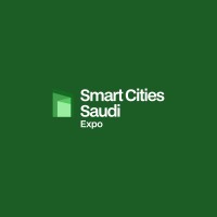 Smart Cities Saudi Expo logo - Similar company to Cad Edificios Industriales