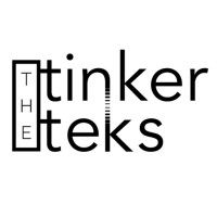 thetinkerteks logo - Similar company to Digital Thunder