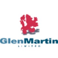 Glen Martin Limited logo - Similar company to Innoserv Solutions