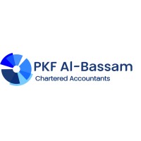 PKF Al-Bassam logo - Similar company to Pkf Littlejohn