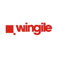 Wingile logo - Similar company to Leads.
