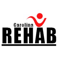 Carolina Rehab Physical Therapy logo - Similar company to Motion Physical Therapy