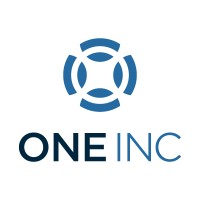 One Inc | Russia logo - Similar company to Зарплата.Ру