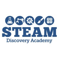 STEAM Discovery Academy logo - Similar company to Teaching Talking