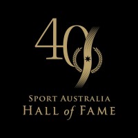 Sport Australia Hall of Fame logo - Similar company to Ihi Projects