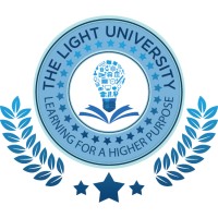 The Light University logo - Similar company to Kuberiter