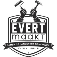 Evert Maakt logo - Similar company to Mva - Houtcoating En Houtbewerking
