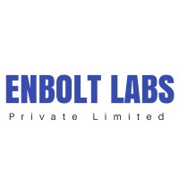 Enbolt Labs logo - Similar company to Scrumwheel