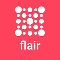 Flair logo - Similar company to Eole Management & Consulting