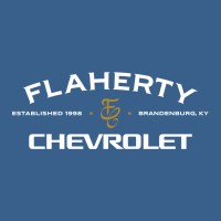 Flaherty Chevrolet logo - Similar company to Dan Powers Chevrolet