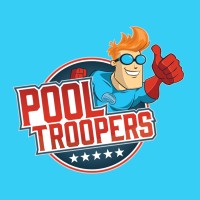 Pool Troopers logo - Similar company to Poolwerx Usa