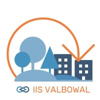 IIS Valbowal logo - Similar company to Win4C - Walloon Initiative For Circular Materials