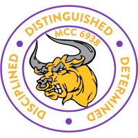 Walmart Consolidation ICC 6938 Desoto TX logo - Similar company to Walmart Dc6073 Pageland Sc