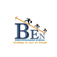 Bihar Entrepreneurs Network logo - Similar company to Bihar Social Entrepreneurs Association