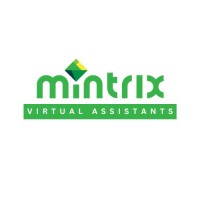 Mintrix Virtual Assistants logo - Similar company to Elite Tutoring Perth