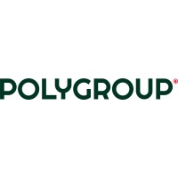 PolyGroup logo - Similar company to Hyphen—
