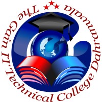 Gain IT College logo - Similar company to Future It College
