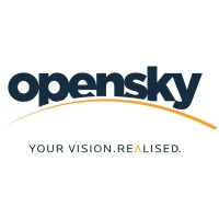 OpenSky Data Systems logo - Similar company to Eneclann Ltd