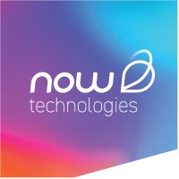 Now Technologies logo - Similar company to Maxotel