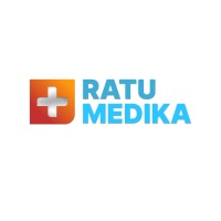 Ratu Medika logo - Similar company to Ella.
