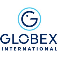 Globex International, Inc. logo - Similar company to Trade Secrets Uk Limited