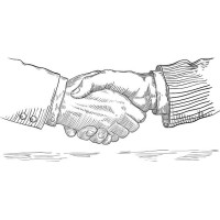 HireControls logo - Similar company to Prosearch Intl.