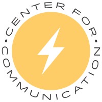 Center for Communication logo - Similar company to Nab Leadership Foundation
