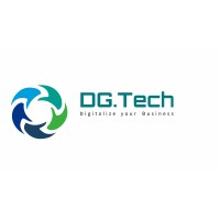 DGTech logo - Similar company to Dg Tech Solution