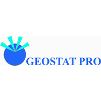 GEOSTAT PRO logo - Similar company to Hubco.In