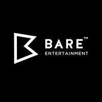 Bare Entertainment logo - Similar company to Dots Space