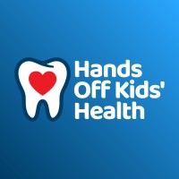 Hands Off Kids’ Health logo - Similar company to Tree Frog Treks