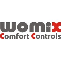 WOMIX Comfort Controls logo - Similar company to Vitworker Sp. Z O. O.