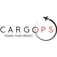 CARGO OPS logo - Similar company to Interglobo North America Inc.
